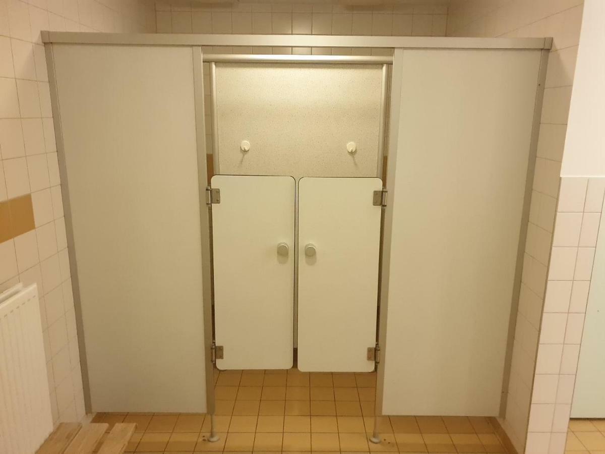 Jugendherberge ヴェスターラント エクステリア 写真